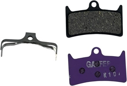 Galfer Hope V4/Trickstuff Maxima Disc Brake Pads - E-Bike Compound 0
