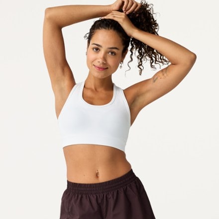 Brooks Dash Padded Bra 0