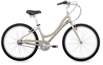raleigh women's bicycles