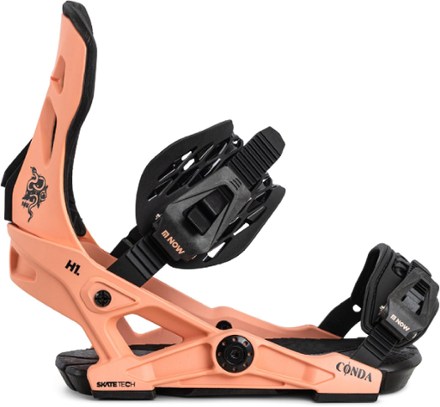 Now Conda Snowboard Bindings - Women's 2