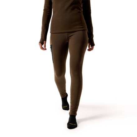Arc'teryx Kyanite Base Layer Bottoms - Women's 1
