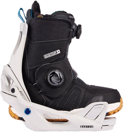 Burton Step On Re:Flex Snowboard Bindings - Women's | REI Co-op