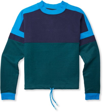 Cotopaxi Bandera Sweatshirt - Women's 0