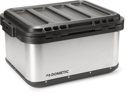 Dometic GO Hard-Sided 50 L Storage Bin 3