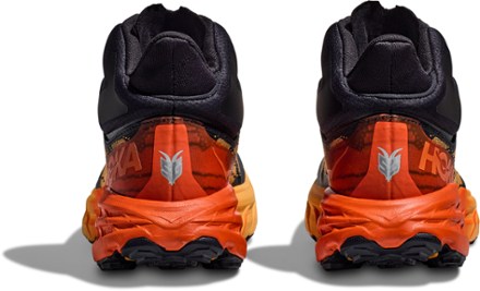 HOKA Speedgoat 5 Mid GTX Hiking Boots - Men's 5