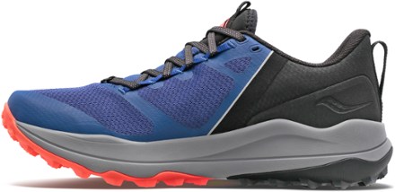 Saucony Xodus Ultra Trail-Running Shoes - Men's 1