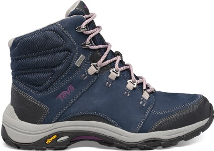 Teva Montara Mid eVent Hiking Boots Women's REI Co-op