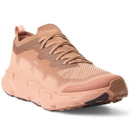 On Cloudsoma Trail-Running Shoes - Men's 2