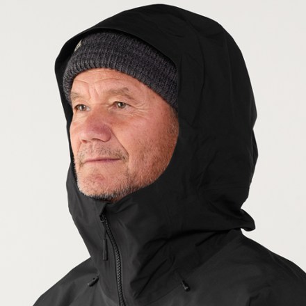 The North Face Summit FUTURELIGHT Torre Egger Jacket - Men's 7