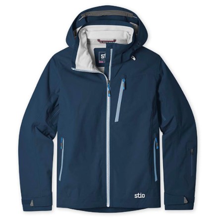 Stio Environ Jacket - Women's 0