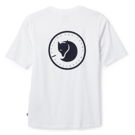 Fjallraven Hoja Cycling T-Shirt - Men's 3
