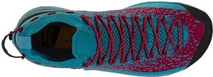 La Sportiva TX2 EVO Approach Shoes - Women's 4