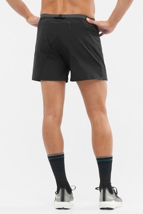 Salomon Cross 5" Shorts - Men's 2