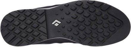 Black Diamond Mission LT Approach Shoes - Women's 2