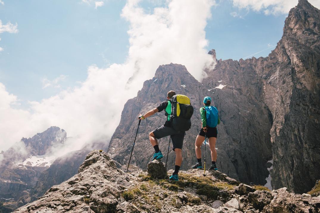 Location Image for Rocket DFS GTX Hiking Shoes - Women's