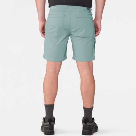 Patagonia Quandary 8" Shorts - Men's 2