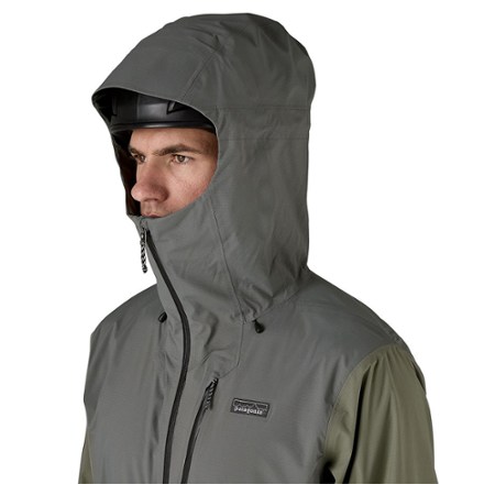 Patagonia Granite Crest Jacket - Men's 6