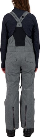 Obermeyer Anya Bib Snow Pants - Kids' 2