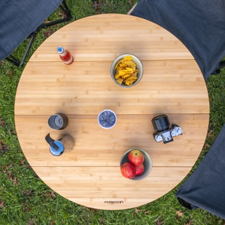 Location Image for Kitpac Pro Round Camp Table