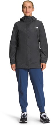 The North Face Antora Parka - Women's 2