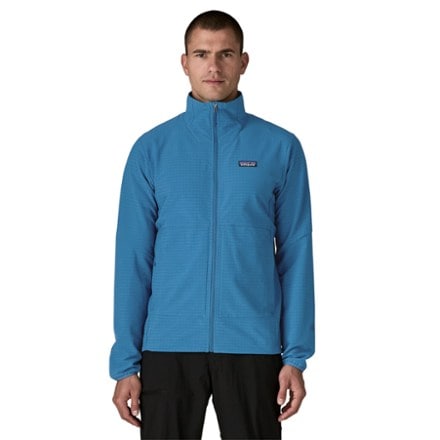Patagonia R1 Techface Jacket - Men's 1