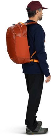 Osprey Transporter Panel Loader Pack 5