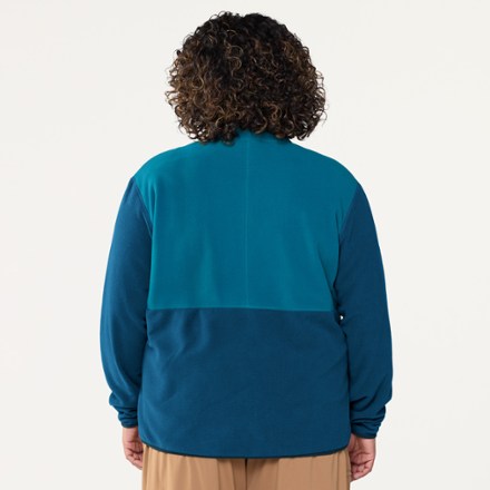 REI Co-op Trailmade Fleece Jacket - Women's 4