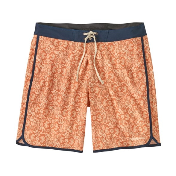 Product Image of color Mountain Breeze/Sunset Orange