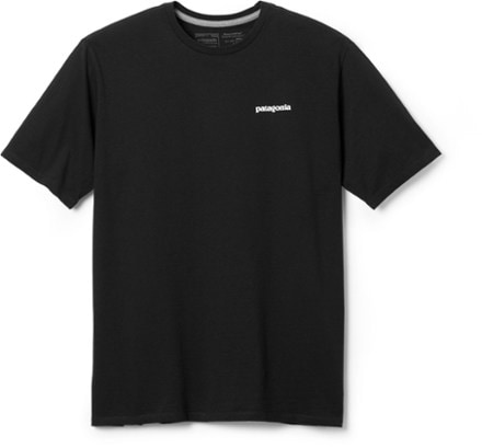 Patagonia P-6 Logo Responsibili-Tee - Men's 0