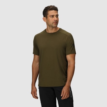 Outdoor Research Freewheel Bike T-Shirt - Men's 1
