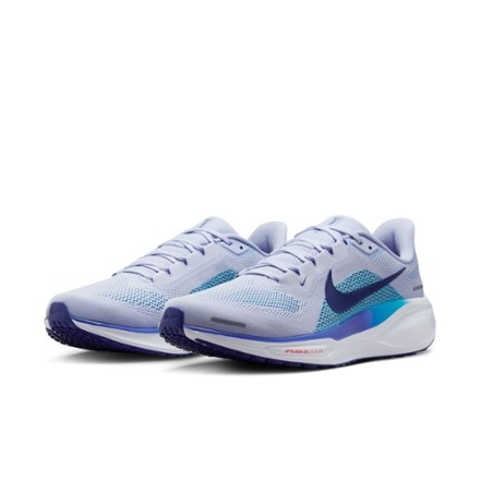 Nike Pegasus 41 Road-Running Shoes - Men's 2