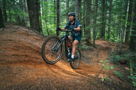 Location Image for Wanderosa C Apex Eagle 29" Electric Bike