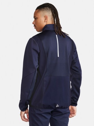 Craft Core Nordic Training Jacket - Men's 2