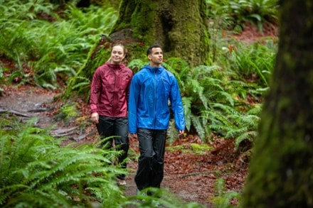 Outdoor Research Helium Rain Pants - Men's 7