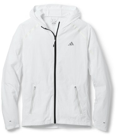 adidas Marathon Jacket Homme