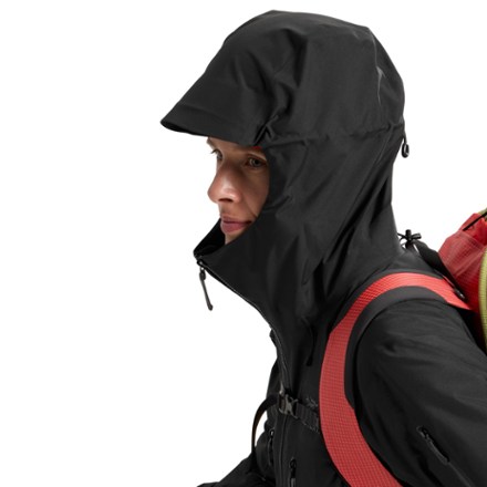 Arc'teryx Alpha SV Jacket - Women's 9