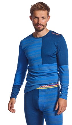 ortovox base layer