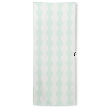 Nomadix Organic Cotton Travel Towel 0