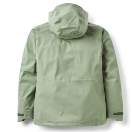 Rab Kinetic Alpine Stretch Jacket - Women's 4