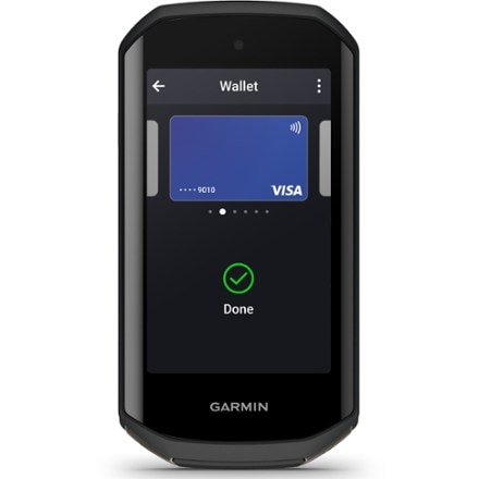 Garmin Edge 1050 Bike Computer 5