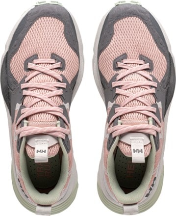 Helly Hansen Falcon Trail-Running Shoes - Women's 3