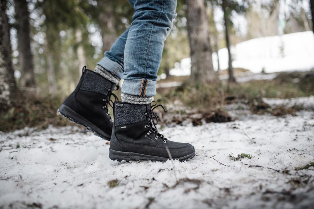 Location Image for Adak Wool BUGrip Boots - Men's