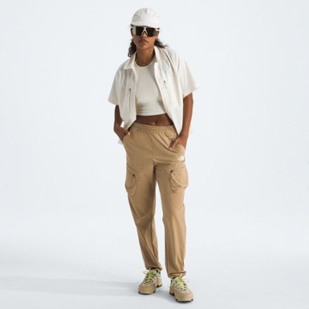 The North Face Packable Regular Straight Joggers - Women's 2