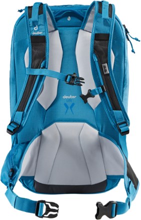 Deuter Freerider Lite 18 SL Snow Pack - Women's 1