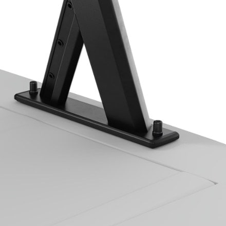 Thule Xscape Tonneau Uprights - Package of 4 4