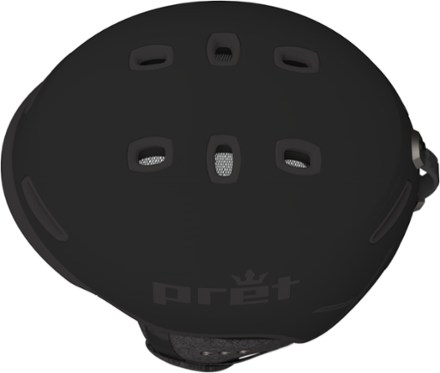 Pret Cynic X2 MIPS Snow Helmet 2