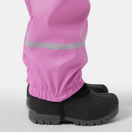 Helly Hansen Bergen 2.0 PU Rain Set - Kids' 10