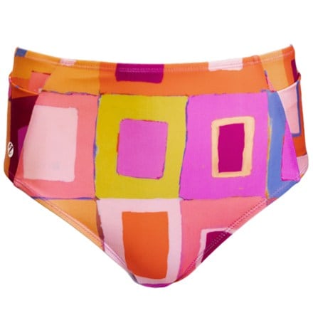 Nani Yoga Pocket Swimsuit Bottoms - Women's 0