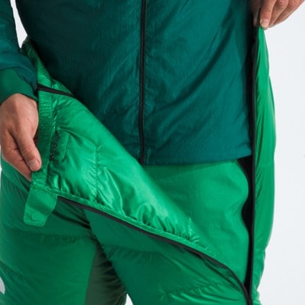 The North Face Summit Cloud Down AMK LT Pants - Men's 6