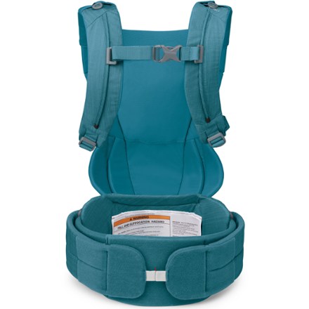 Osprey Poco Soft Child Carrier LT 4